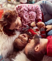 Creating Cherished Family Traditions for Christmas