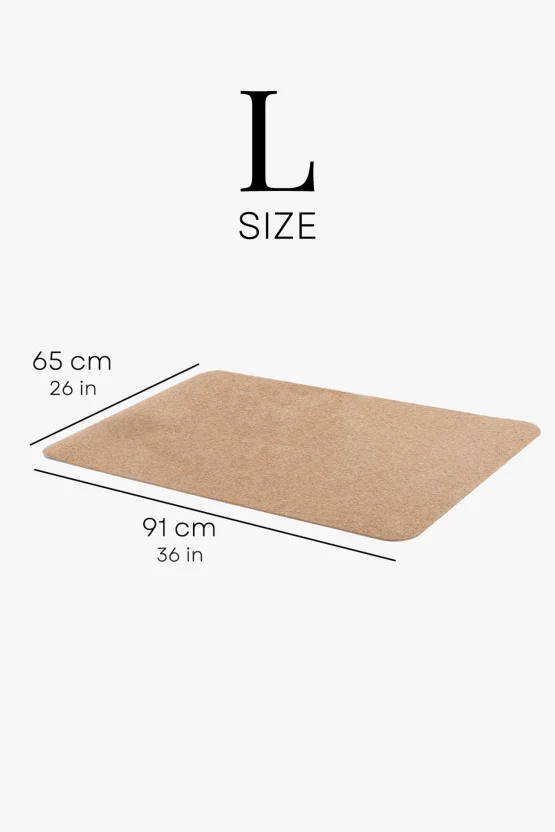 L size