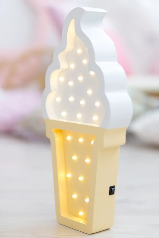 Yellow/white