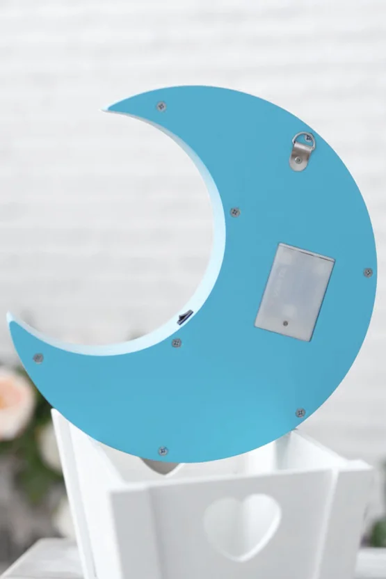 Nightlight Moon