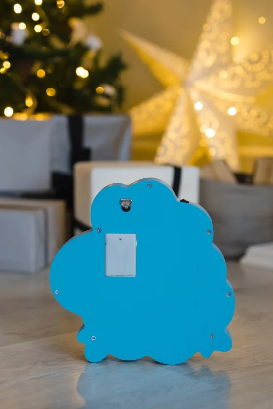 Nightlight Sheep
