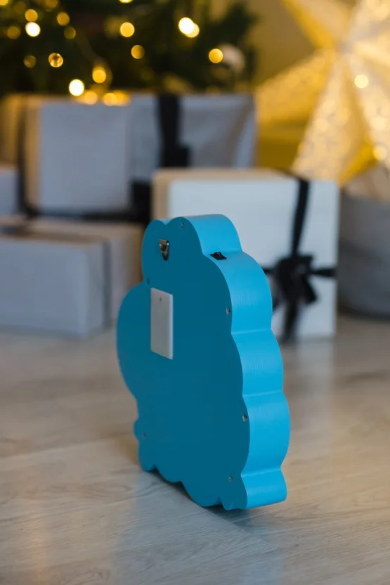 Nightlight Sheep