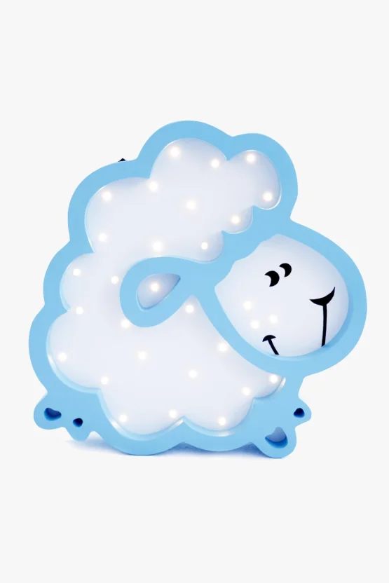 Nightlight Sheep