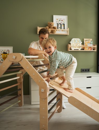 Toys That Grow with Your Child: A Smart Investment for Years of Play