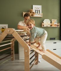 Toys That Grow with Your Child: A Smart Investment for Years of Play