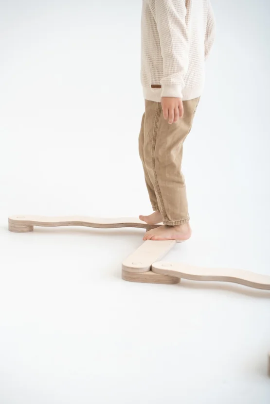 Balance beam STARTER set
