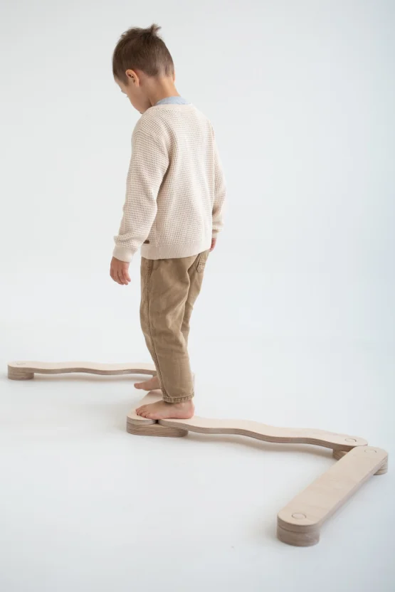 Balance beam STARTER set
