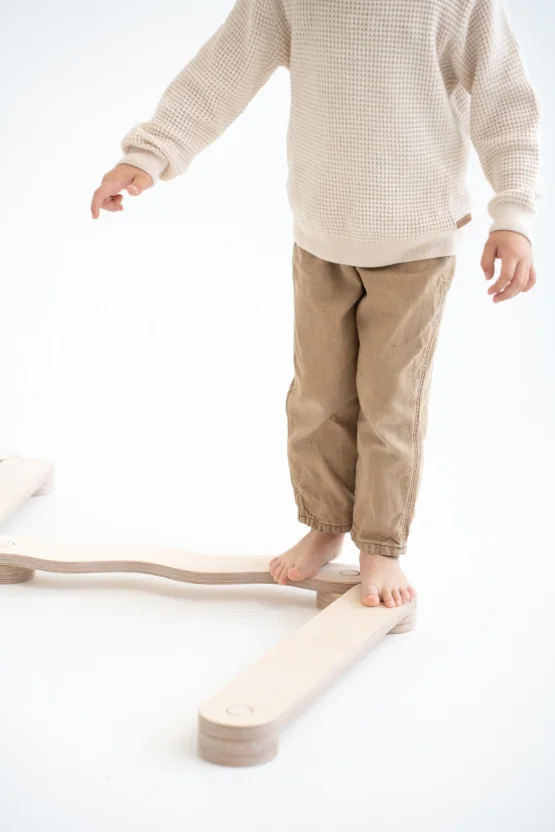 Balance beam STARTER set