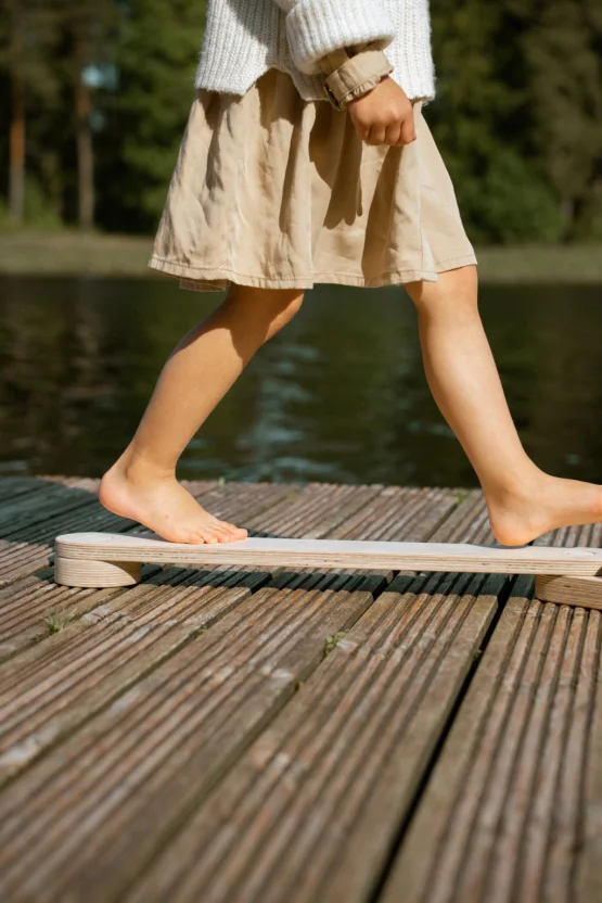 Balance beam STARTER set