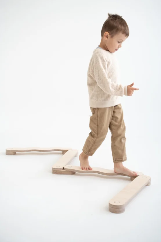Balance beam STARTER set