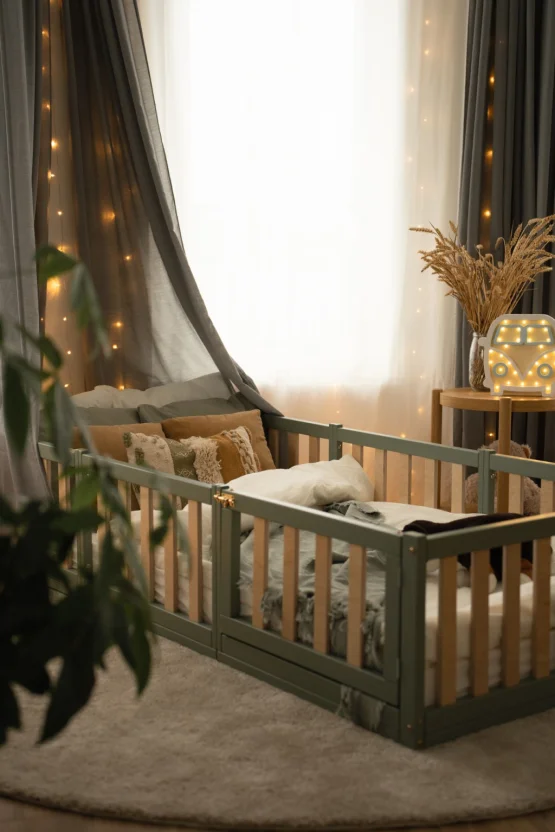 Floor bed Custom - UK sizes