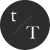 t/T