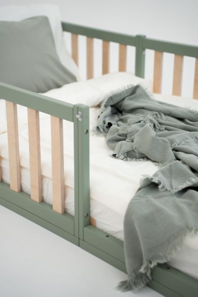 Image of Floor bed Custom - AU sizes