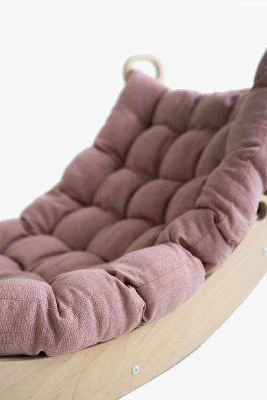 Image of Pillow for Arch - Pink