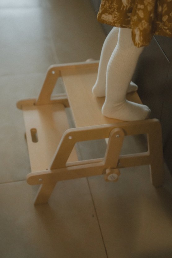Krēsls/ķeblītis