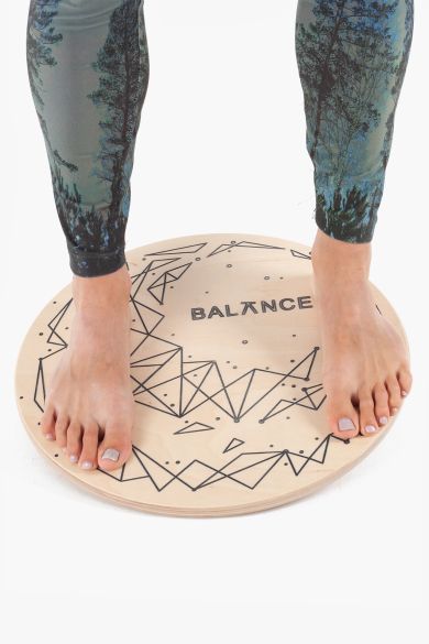 Image of Balance circle GEOMETRY