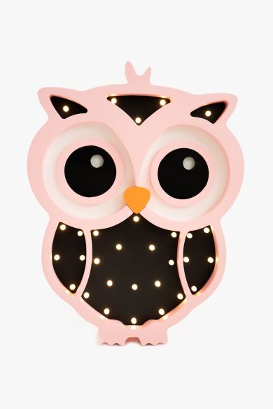 Image of Nightlight Owl