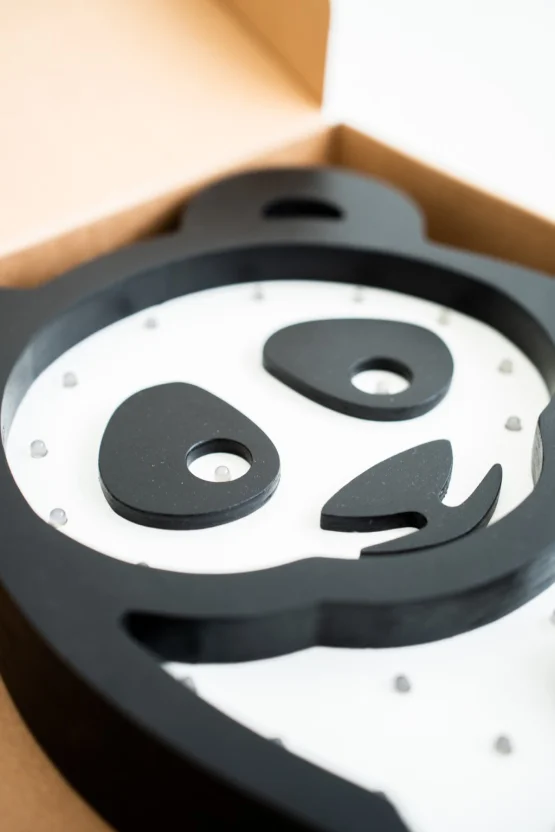 Nightlight Panda