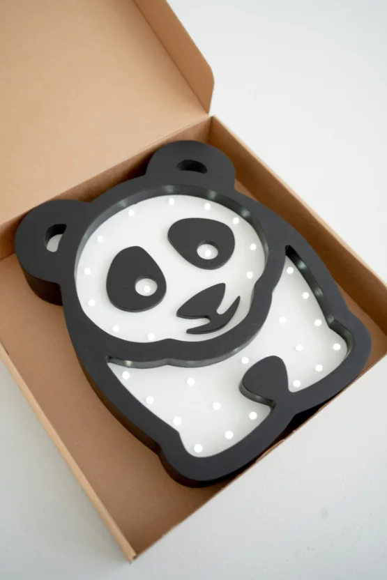 Nightlight Panda