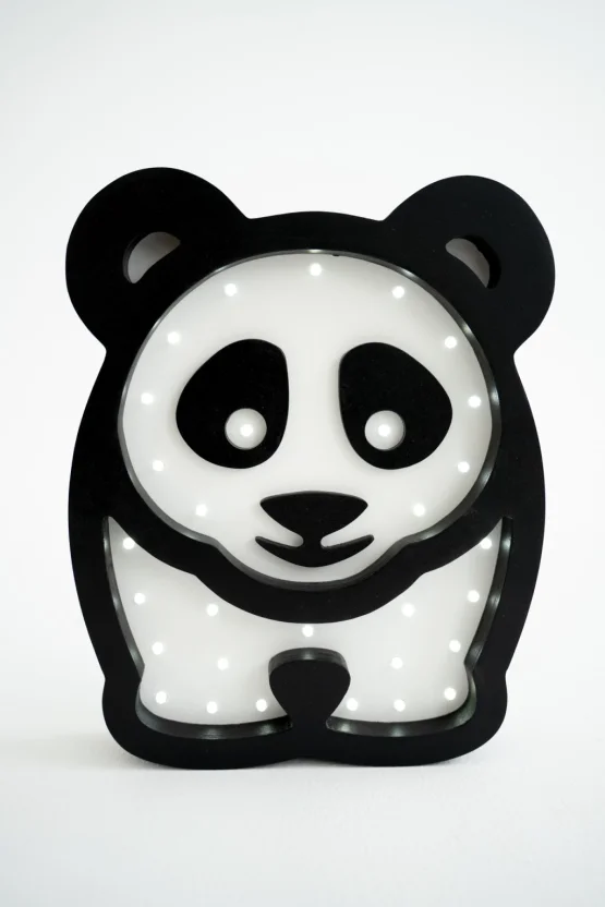 Nightlight Panda