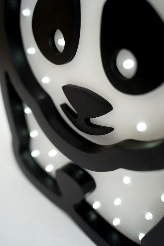 Nightlight Panda