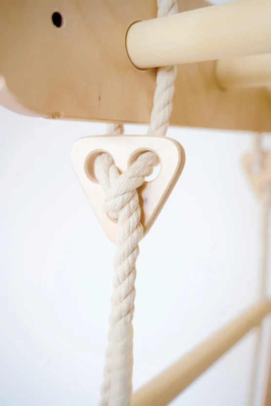 Rope ladder