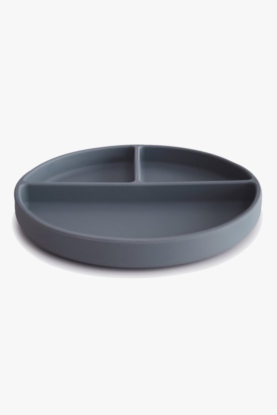 Silicone Suction Plate - Tradewinds