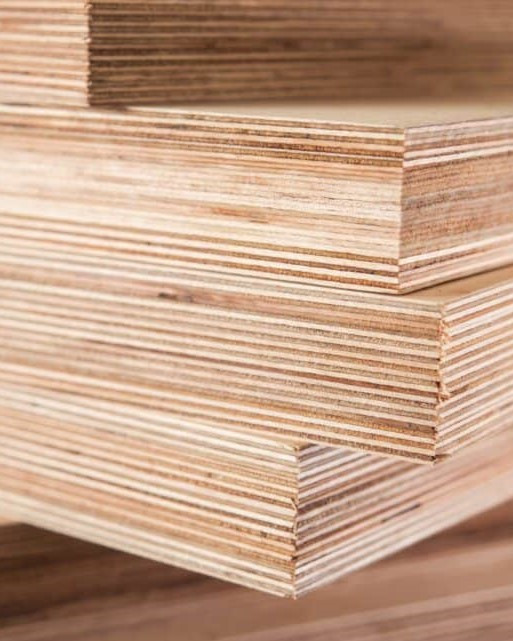 Plywood