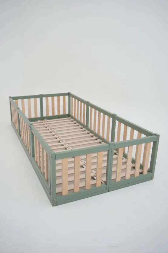 Floor bed Custom - UK sizes