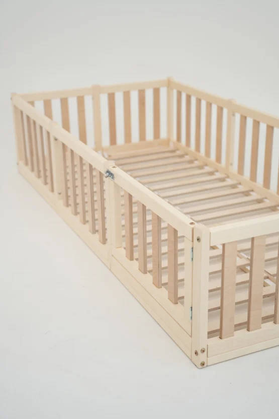 Floor bed Natural - AU sizes