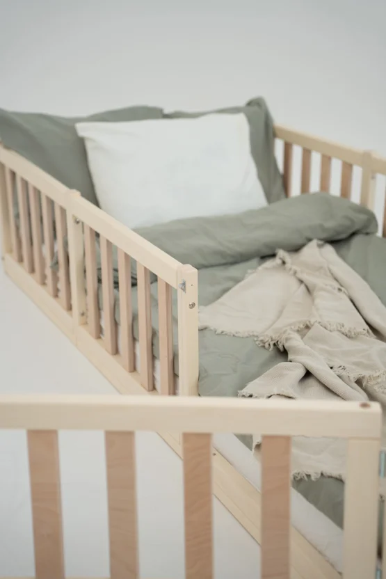 Floor bed Natural - AU sizes