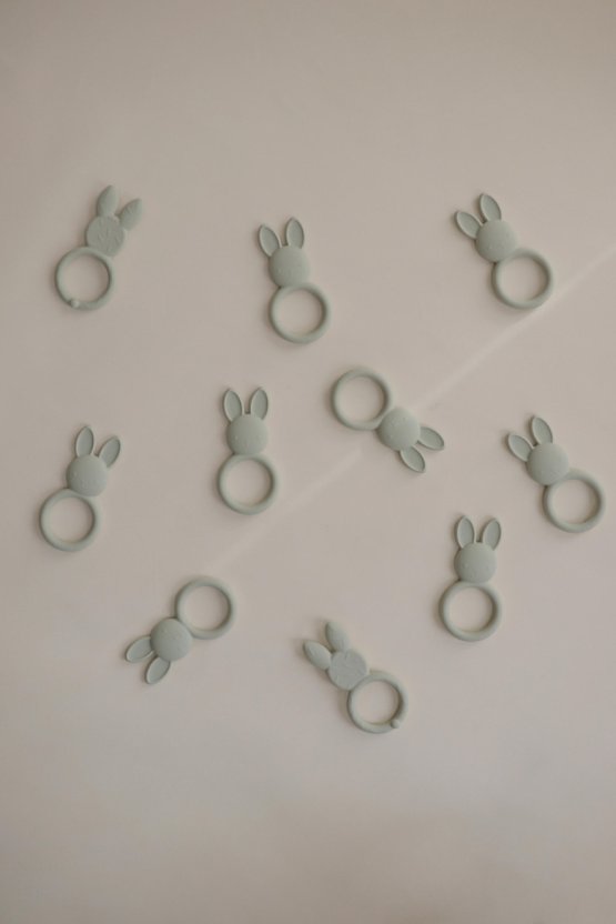 Bunny Teether