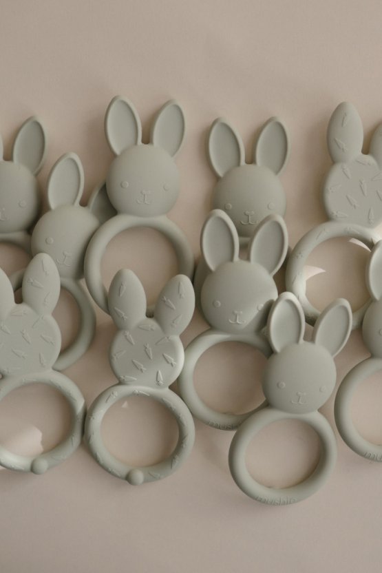 Bunny Teether