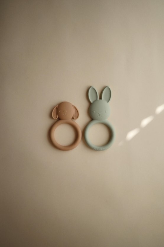 Bunny Teether