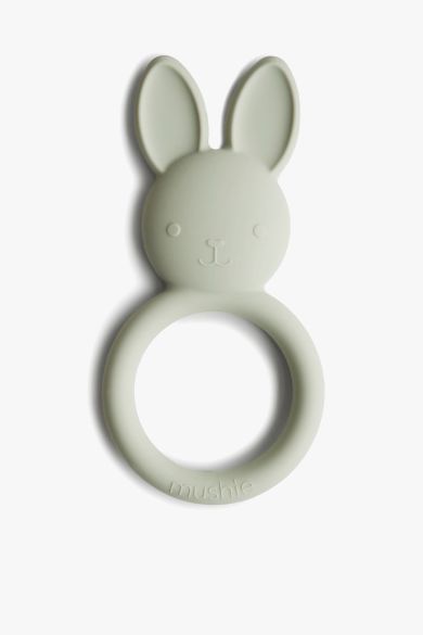 Image of Bunny Teether