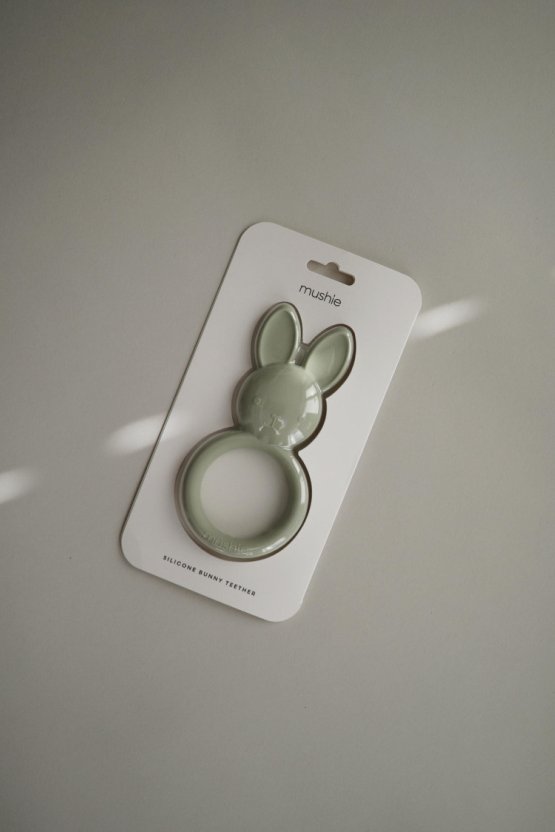 Bunny Teether