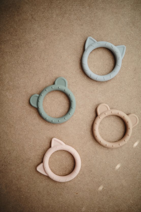 Cat Teether