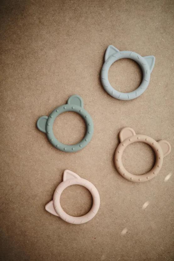 Cat Teether