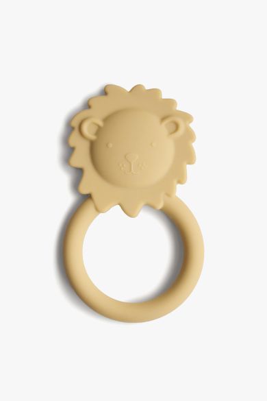 Image of Lion Teether