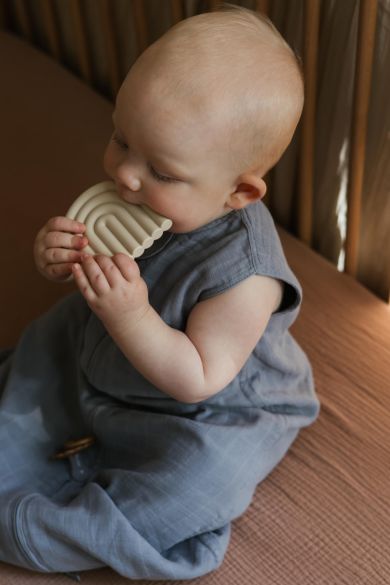 Image of Rainbow Teether