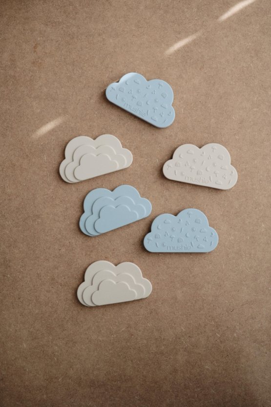 Teether - Cloud - Cloud