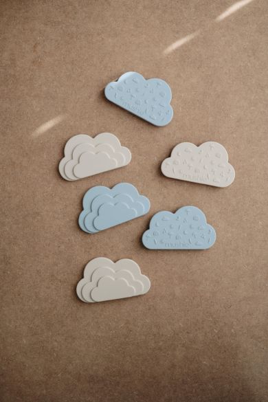 Image of Teether - Cloud - Cloud