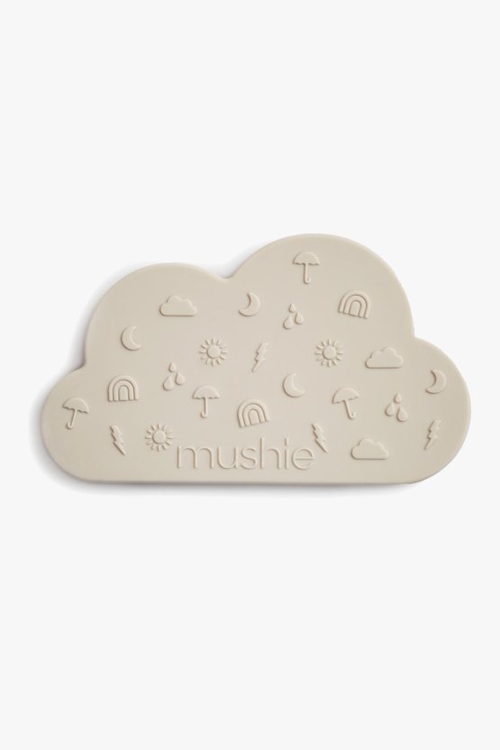 Teether - Cloud - Shifting Sand