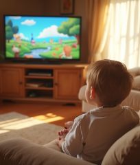 Are Screens Stealing Kid's Playtime? Here is Fun Alternatives!