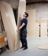 Understanding formaldehyde in plywood: Ensuring Safety and Meeting Global Standards