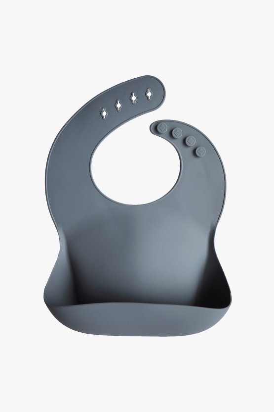 Silicone Baby Bib - Tradewinds