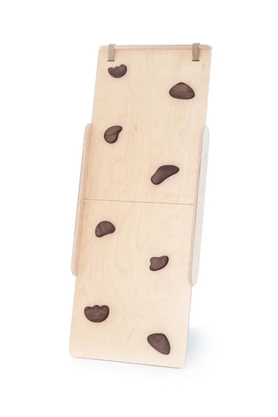 Darkwood stone ramp
