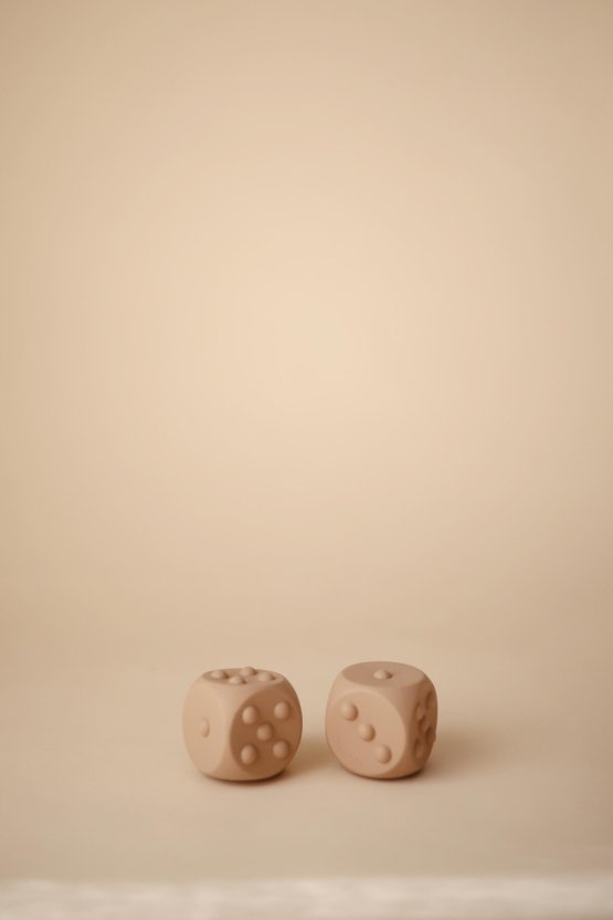 Dice Press Toy 2-Pack