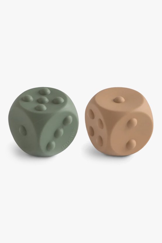 Dice Press Toy 2-Pack