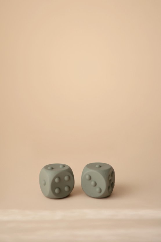 Dice Press Toy 2-Pack